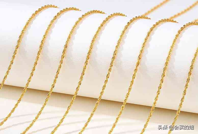 9k金含量(9k金的标志)插图4