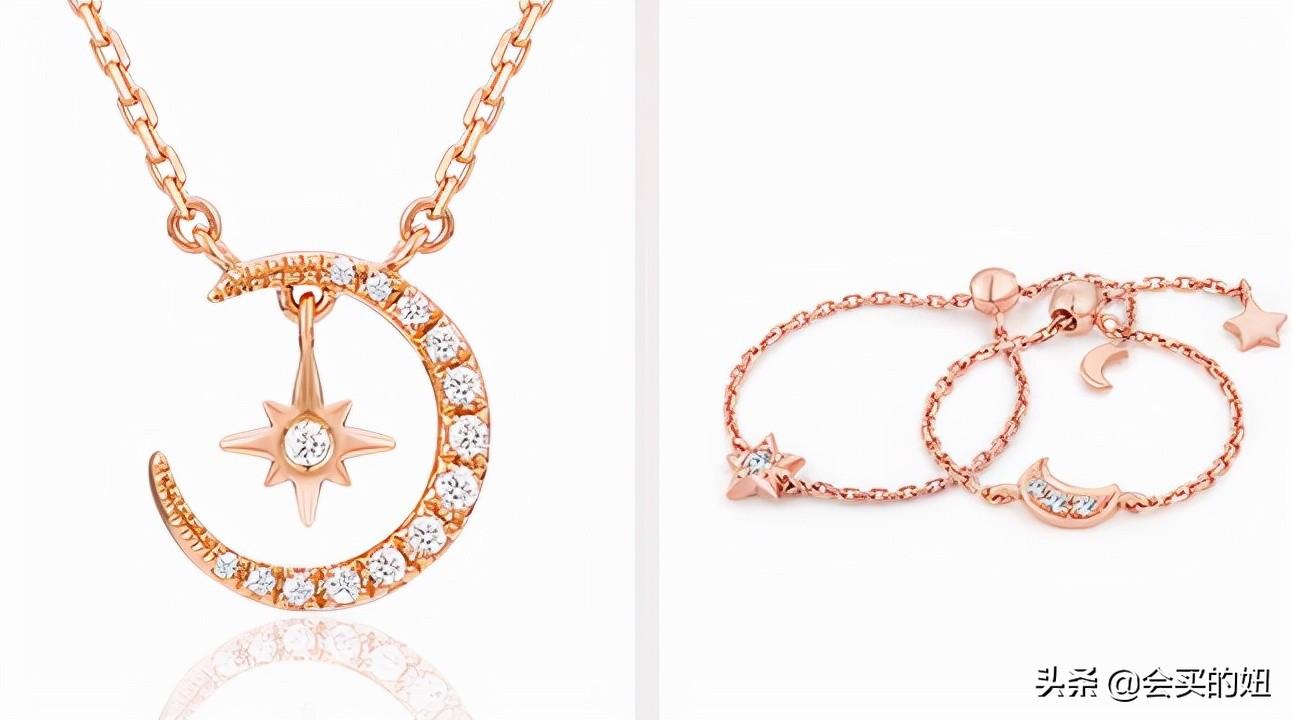 9k金含量(9k金的标志)插图7