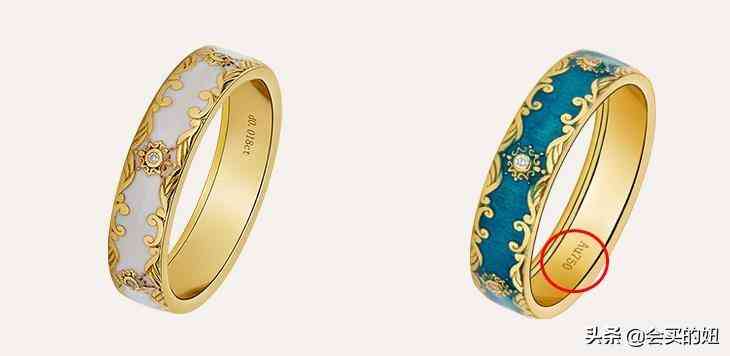 9k金含量(9k金的标志)插图12