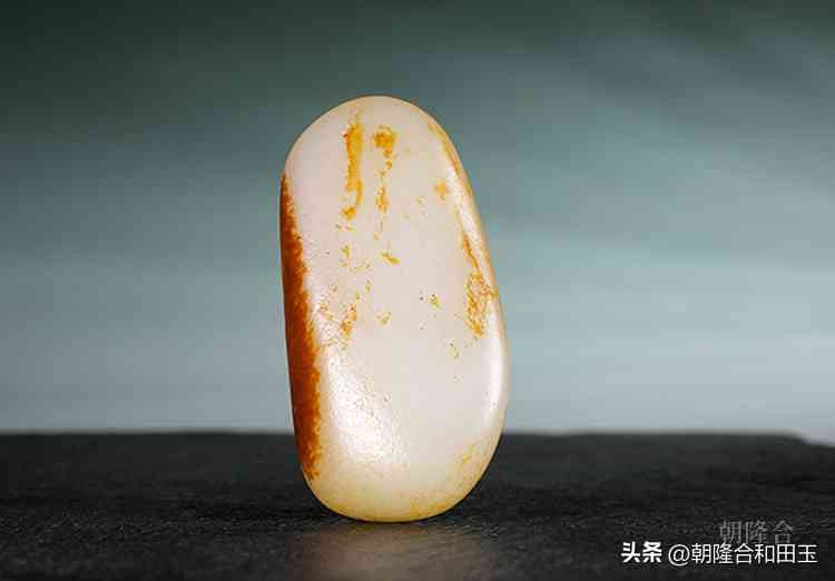 和田玉手把件价格(和田玉手把件价格一般多少)插图1