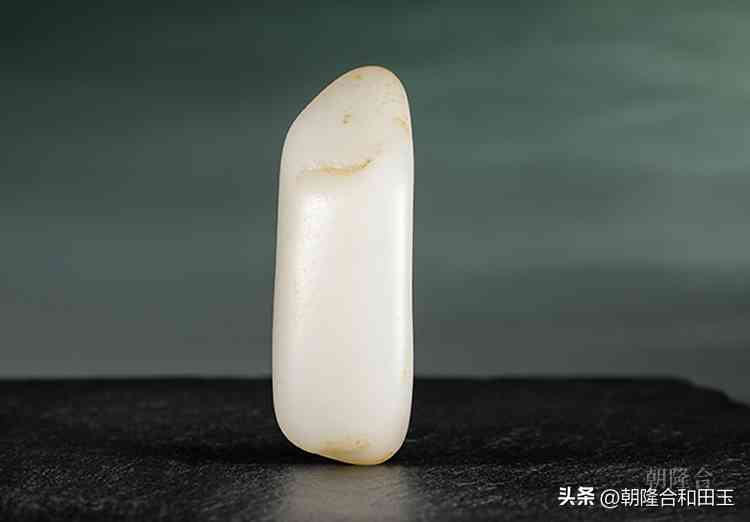 和田玉手把件价格(和田玉手把件价格一般多少)插图2