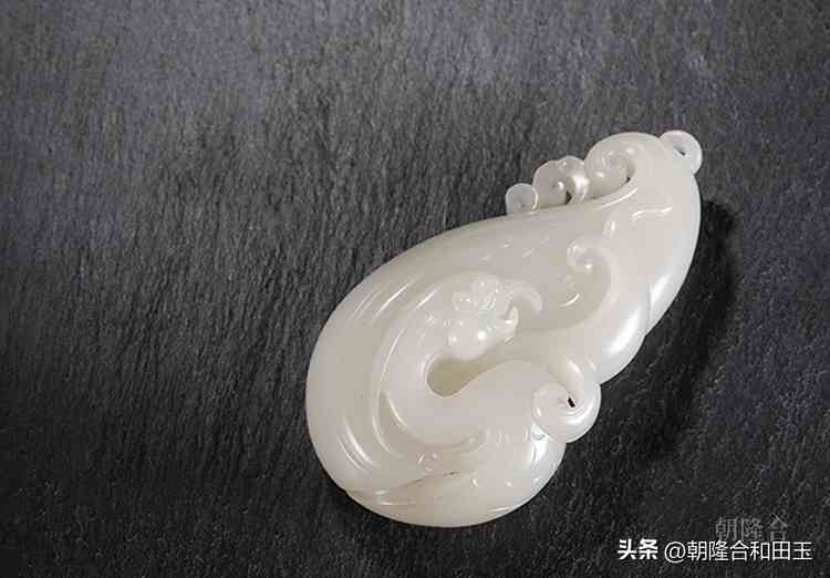 和田玉手把件价格(和田玉手把件价格一般多少)插图3