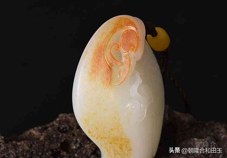 和田玉手把件价格(和田玉手把件价格一般多少)插图4