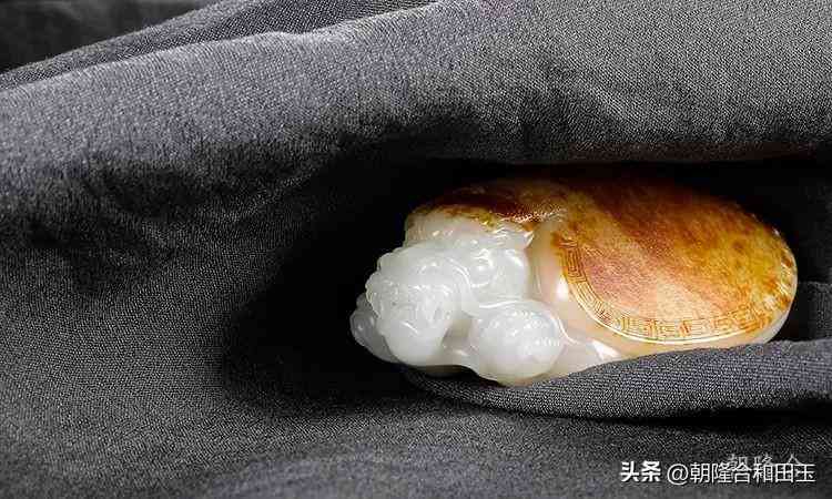 和田玉手把件价格(和田玉手把件价格一般多少)插图5