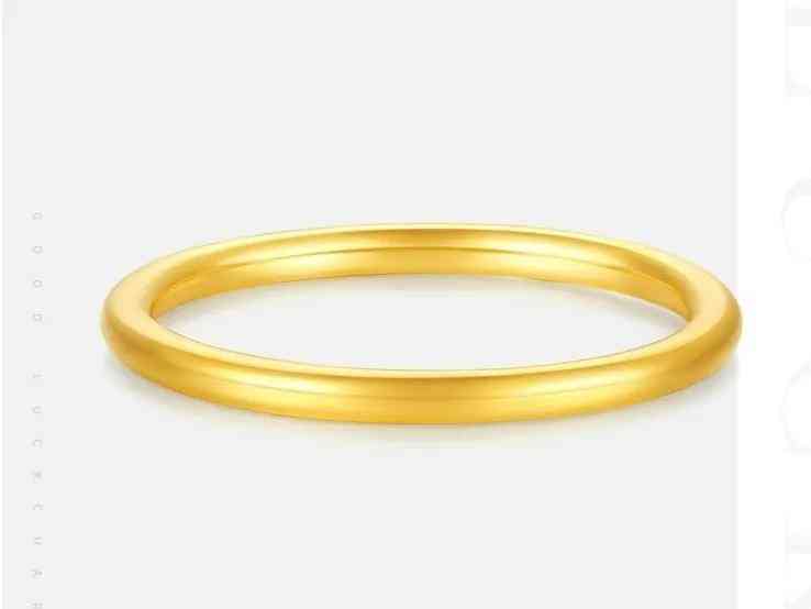 结婚买几个戒指(结婚戒指)插图4