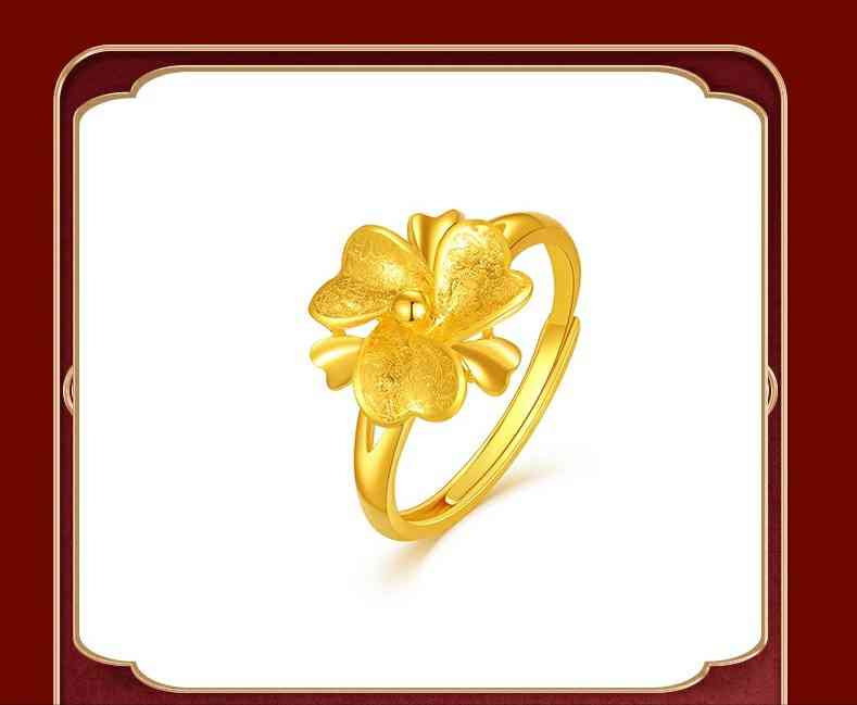 国内一线珠宝品牌排行(中国一线品牌珠宝品牌有哪些)插图9