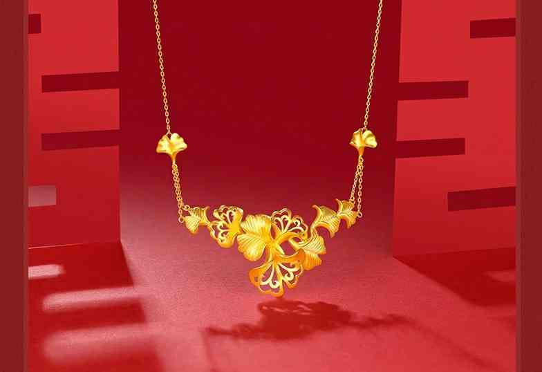 国内一线珠宝品牌排行(中国一线品牌珠宝品牌有哪些)插图17