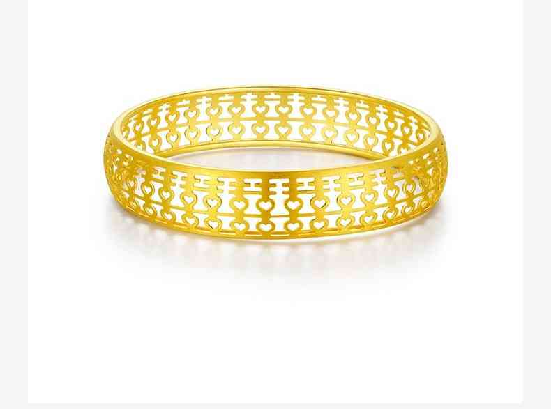 国内一线珠宝品牌排行(中国一线品牌珠宝品牌有哪些)插图18