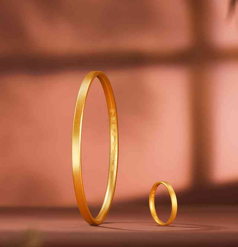 国内一线珠宝品牌排行(中国一线品牌珠宝品牌有哪些)插图52