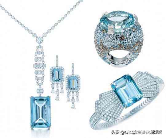 海蓝宝石寓意(海蓝宝石是啥)插图3 海蓝宝石寓意(海蓝宝石是啥)插图3