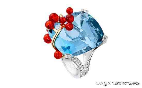 海蓝宝石寓意(海蓝宝石是啥)插图4 海蓝宝石寓意(海蓝宝石是啥)插图4