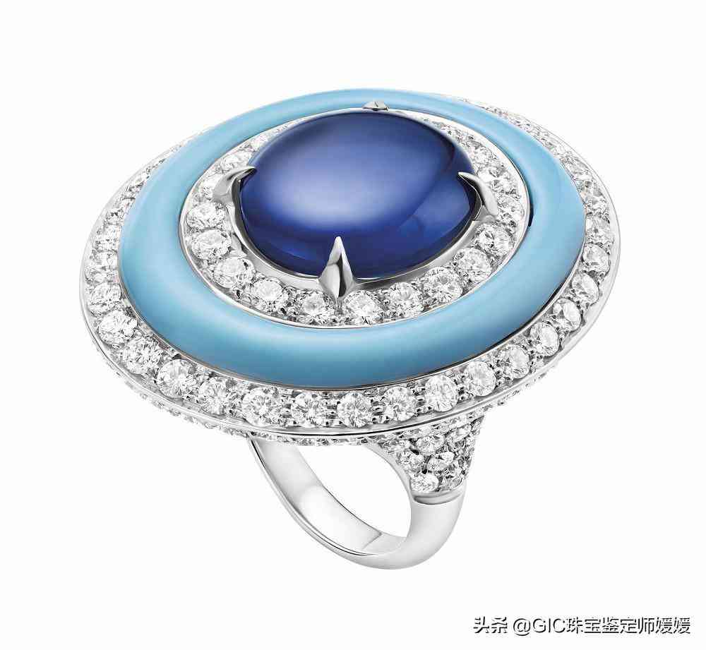 海蓝宝石寓意(海蓝宝石是啥)插图5 海蓝宝石寓意(海蓝宝石是啥)插图5