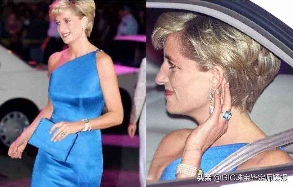 海蓝宝石寓意(海蓝宝石是啥)插图6 海蓝宝石寓意(海蓝宝石是啥)插图6