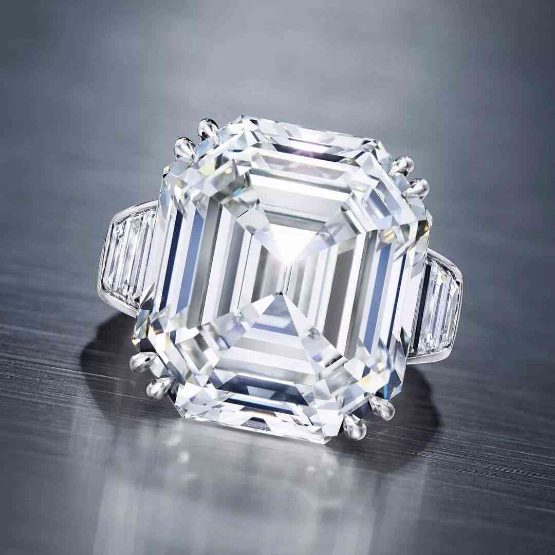 怎么挑钻戒(钻戒哪里买)插图22