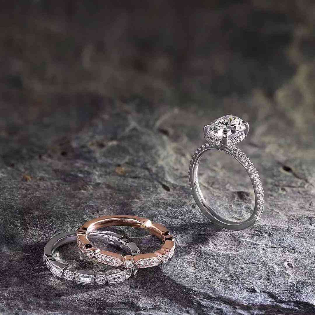 怎么挑钻戒(钻戒哪里买)插图23