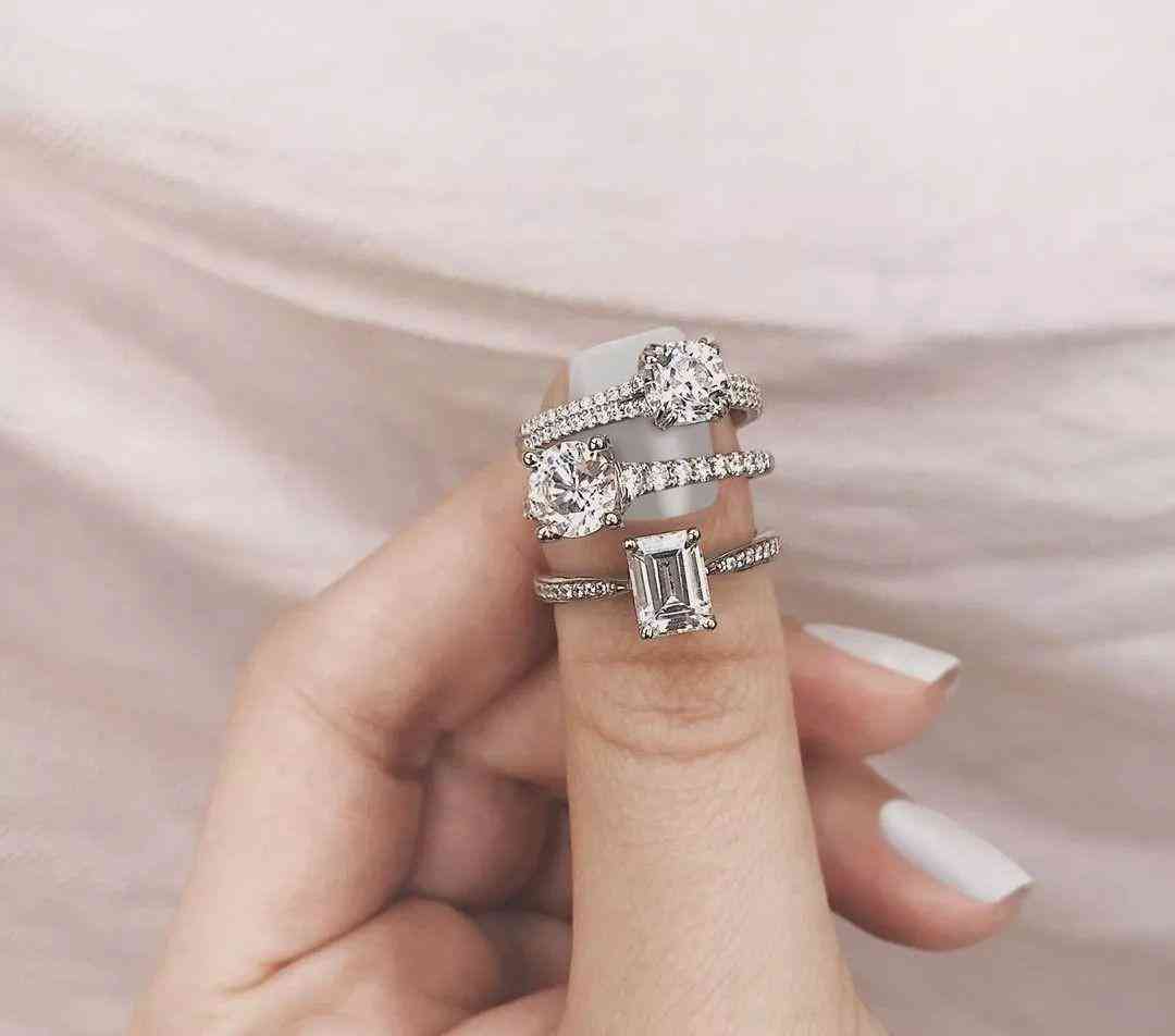 怎么挑钻戒(钻戒哪里买)插图27