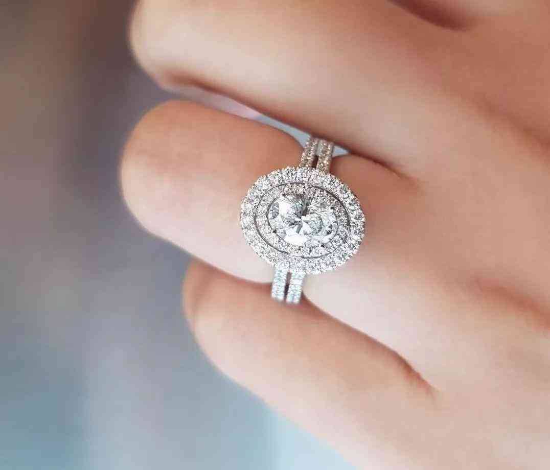 怎么挑钻戒(钻戒哪里买)插图29