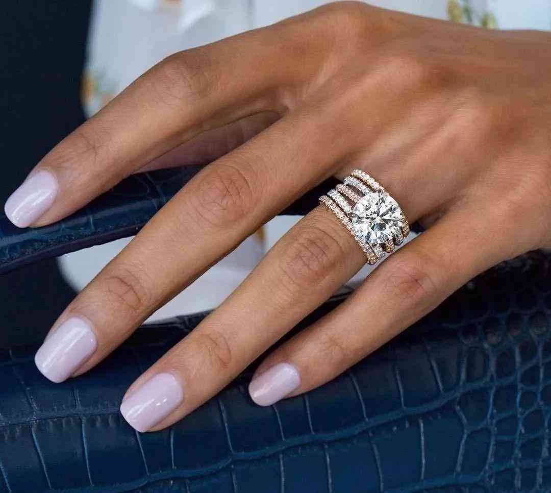 怎么挑钻戒(钻戒哪里买)插图30