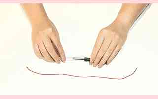 戒指内径对照表(戒指 内径)插图1