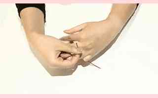 戒指内径对照表(戒指 内径)插图2