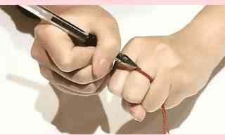 戒指内径对照表(戒指 内径)插图3