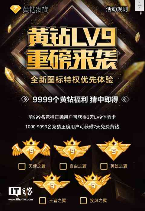 qq黄钻充值中心(qq黄钻充值中心在哪里)插图1