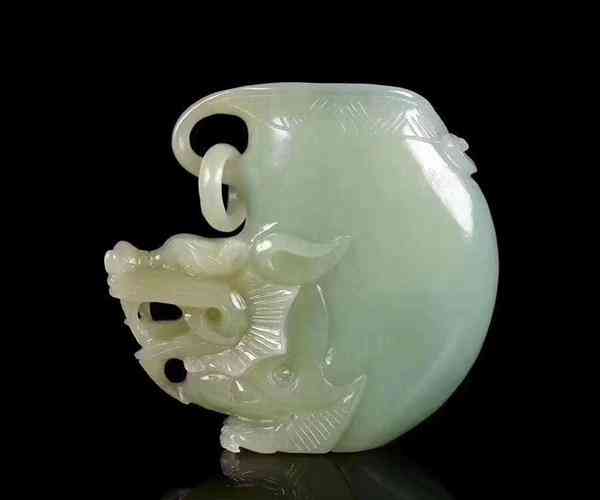 真和田玉多少钱一克(真和田玉怎么辨别真假)插图7 真和田玉多少钱一克(真和田玉怎么辨别真假)插图7