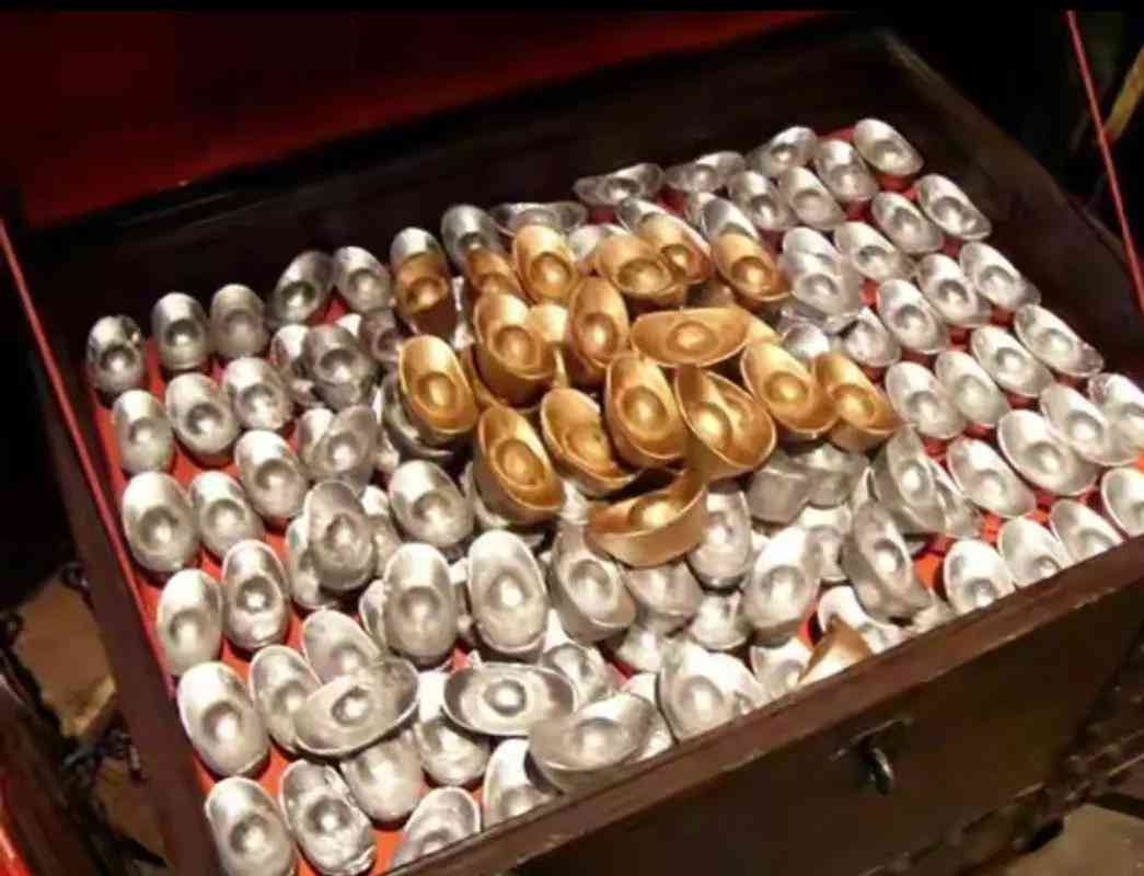 足金是真正的黄金吗(999足金是黄金吗)