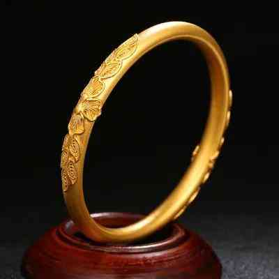 足金是真正的黄金吗(999足金是黄金吗)插图2