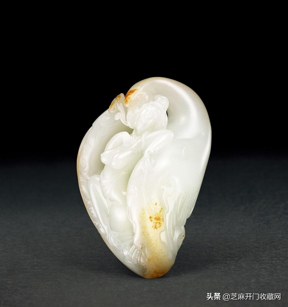 和田玉鉴别(和田玉怎么看真假 鉴别方法)插图2