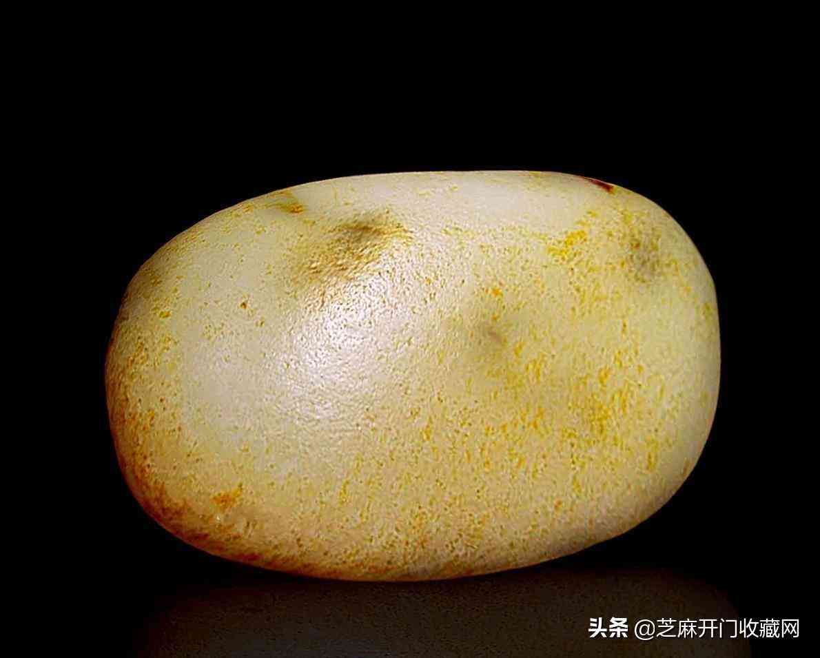 和田玉鉴别(和田玉怎么看真假 鉴别方法)插图3