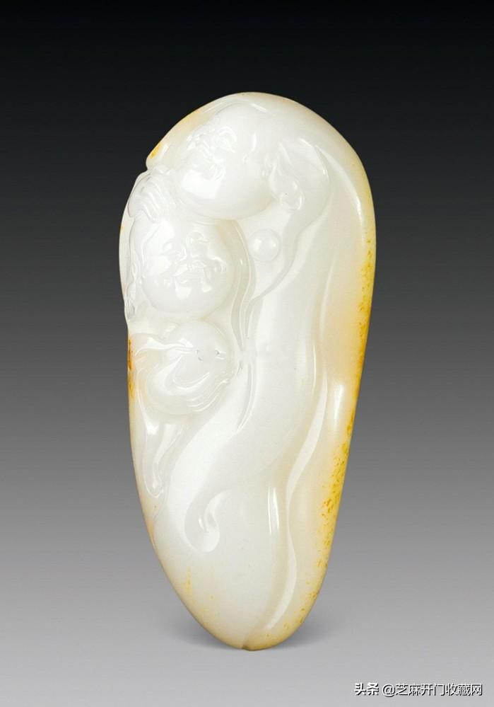 和田玉鉴别(和田玉怎么看真假 鉴别方法)插图4