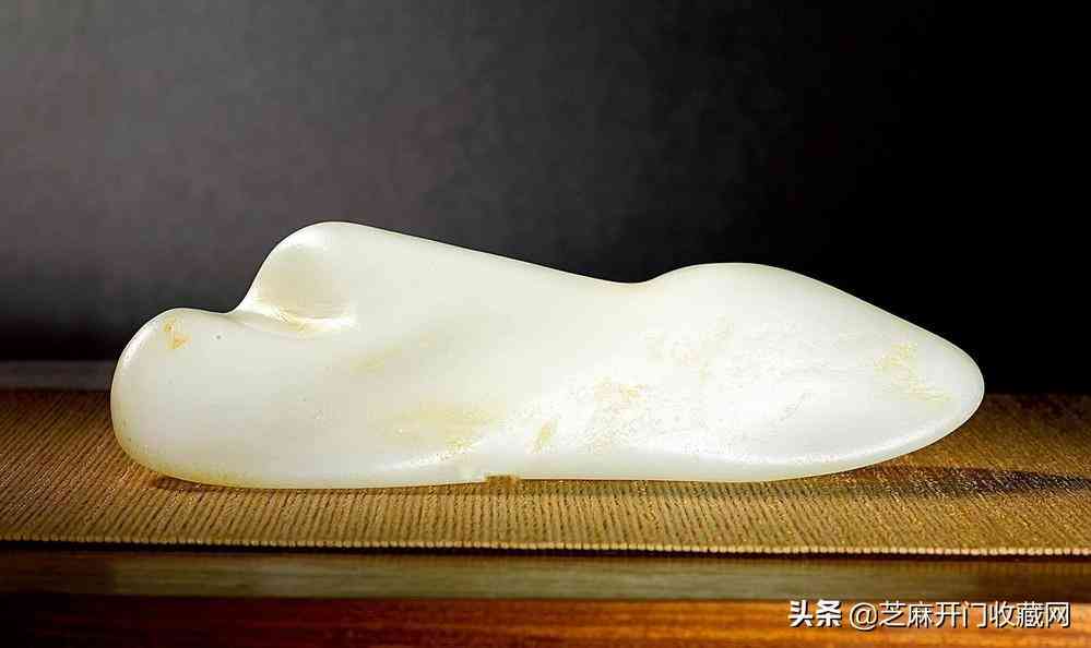 和田玉鉴别(和田玉怎么看真假 鉴别方法)插图5