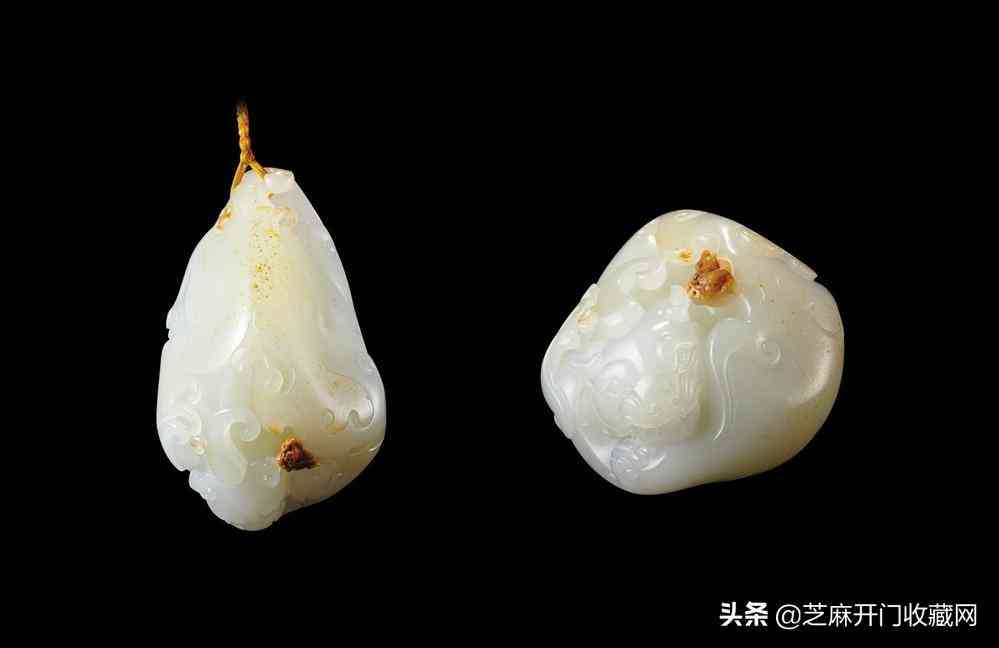 和田玉鉴别(和田玉怎么看真假 鉴别方法)插图6