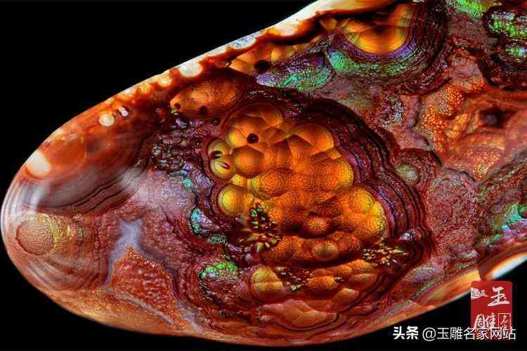 红玛瑙价格(玛瑙值多少钱)插图3