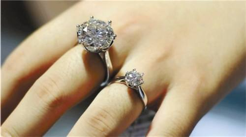 vvs钻石50分多少钱(钻石ijvs50分多少钱)插图4