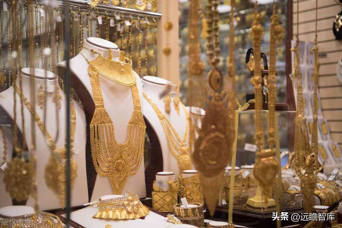 中国黄金是正规品牌吗(黄金哪家品牌好)插图8