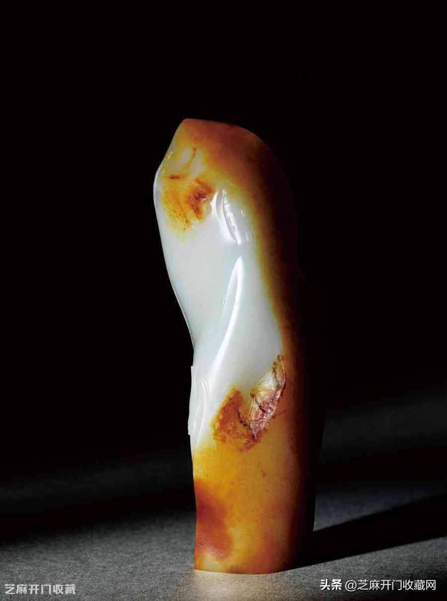 石头玉石的鉴别方法(石头玉石的鉴别方法图片)插图3