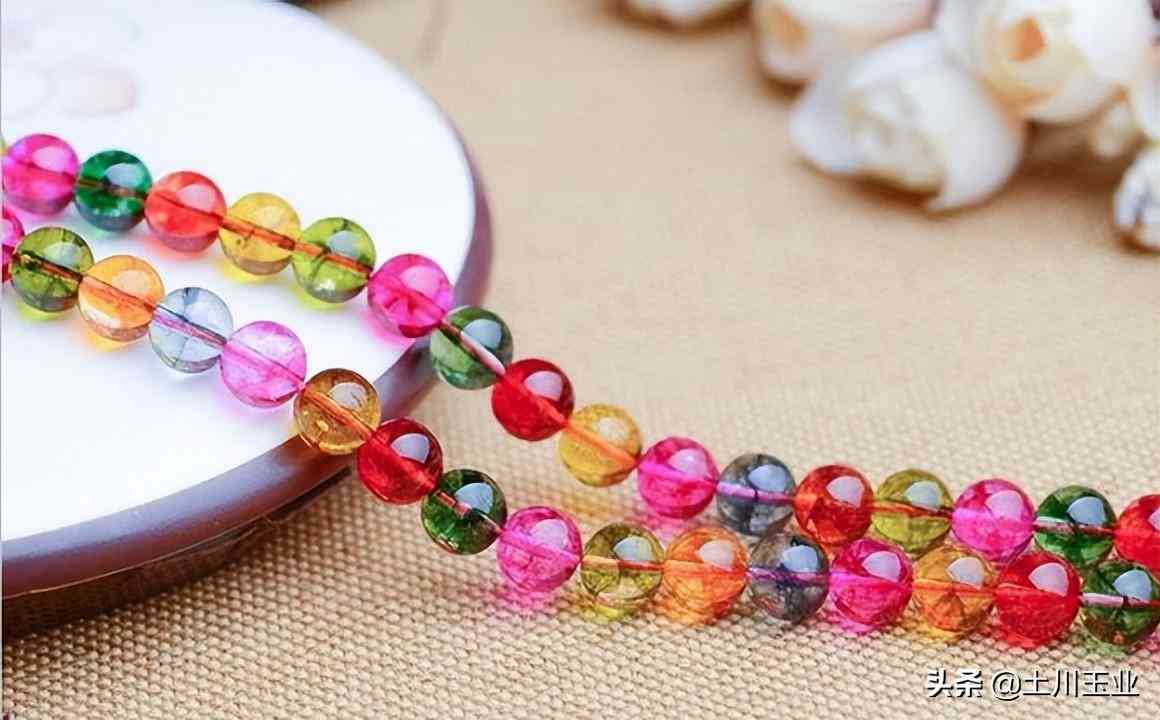 碧玺的鉴别(碧玺有假的吗)插图5