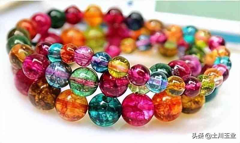 碧玺的鉴别(碧玺有假的吗)插图7