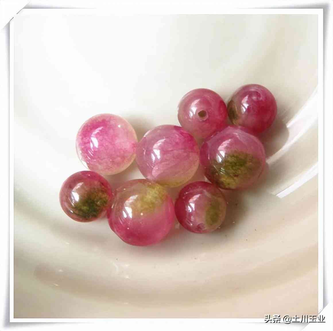 碧玺的鉴别(碧玺有假的吗)插图9