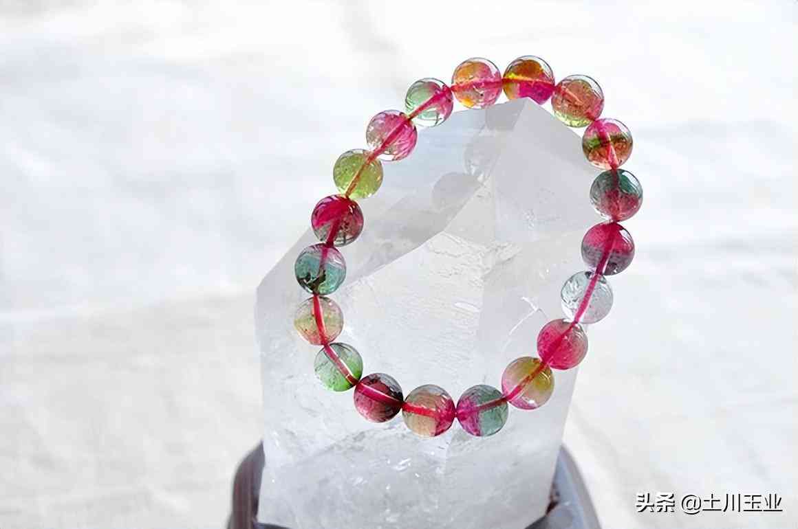 碧玺的鉴别(碧玺有假的吗)插图10