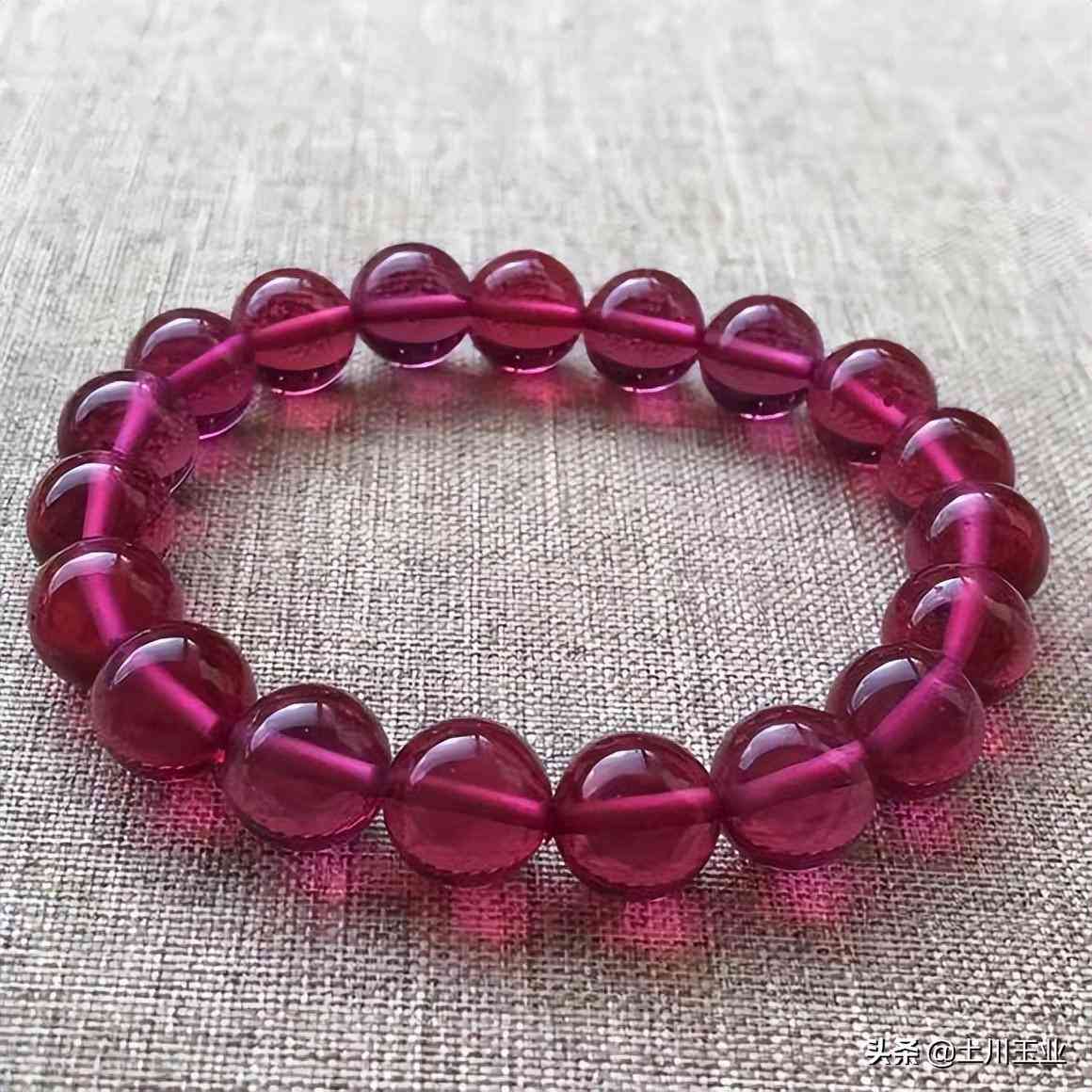 碧玺的鉴别(碧玺有假的吗)插图17