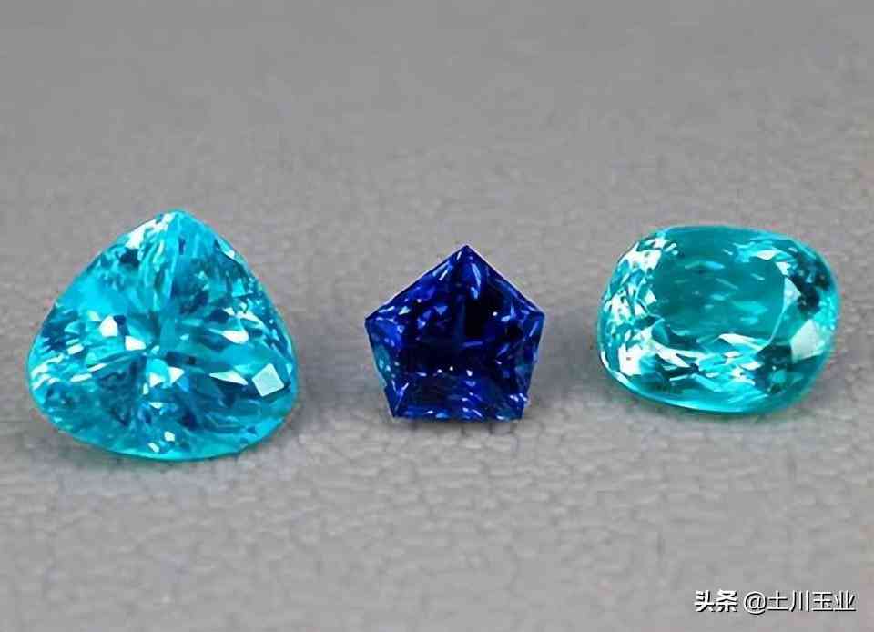 碧玺的鉴别(碧玺有假的吗)插图26