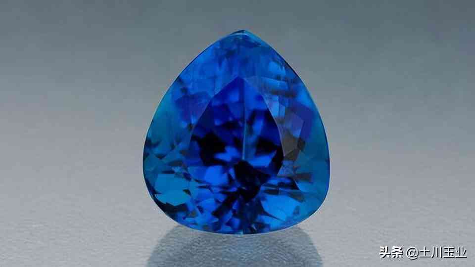 碧玺的鉴别(碧玺有假的吗)插图27