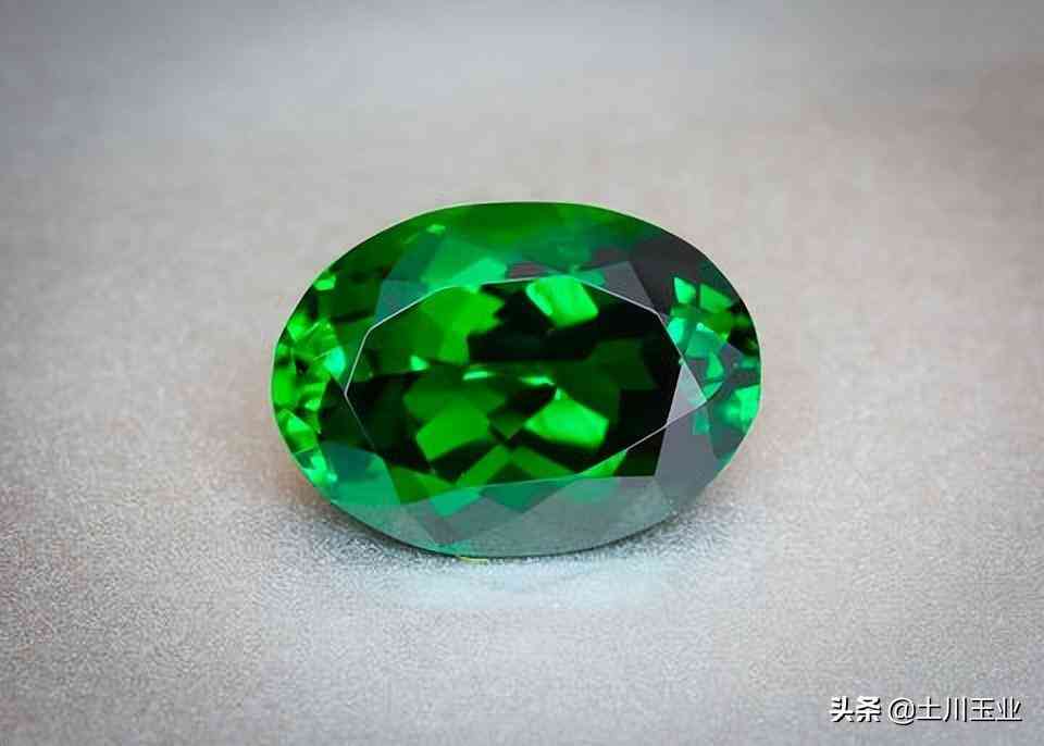 碧玺的鉴别(碧玺有假的吗)插图30