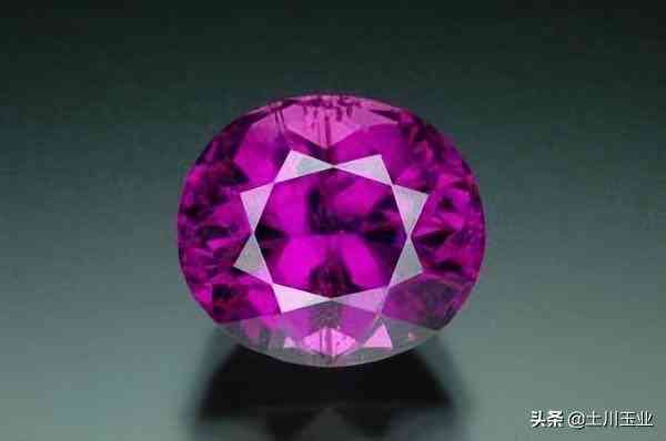 碧玺的鉴别(碧玺有假的吗)插图31