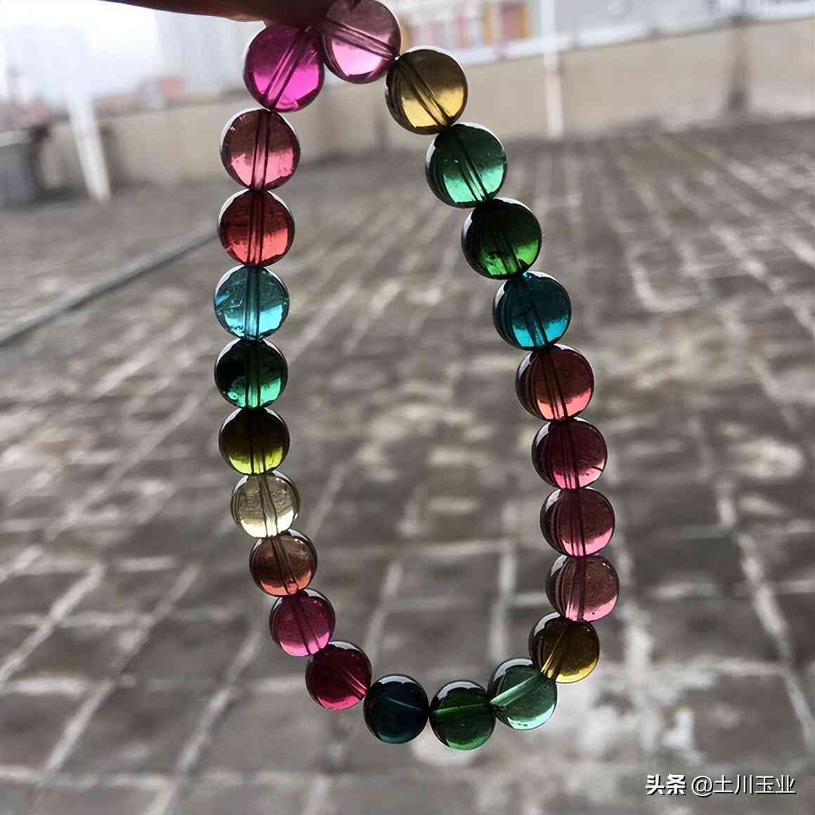 碧玺的鉴别(碧玺有假的吗)插图43