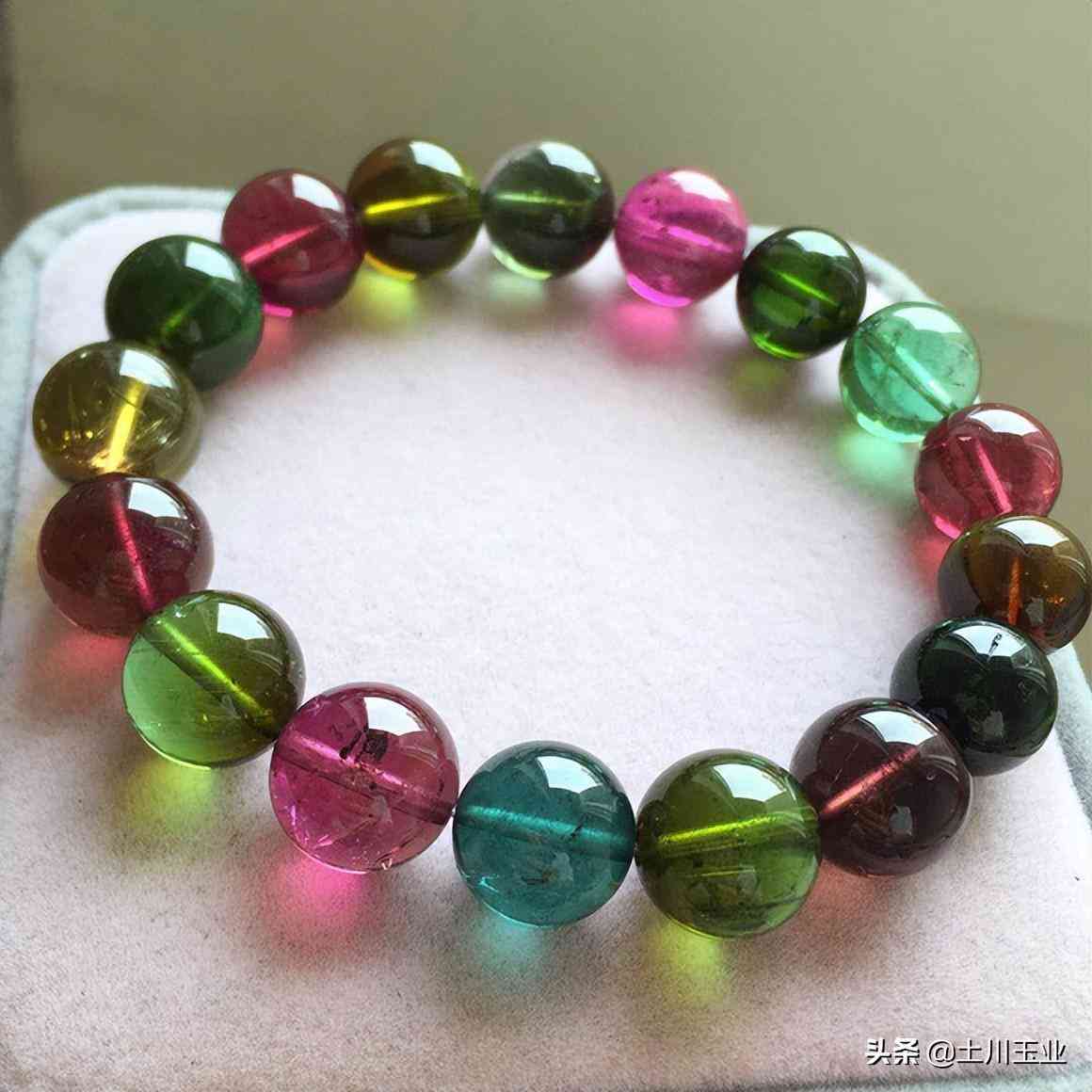 碧玺的鉴别(碧玺有假的吗)插图51