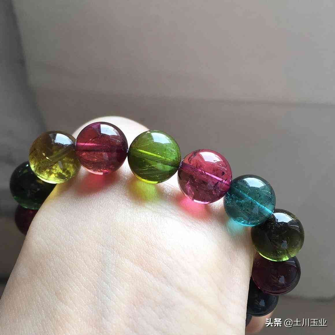 碧玺的鉴别(碧玺有假的吗)插图52